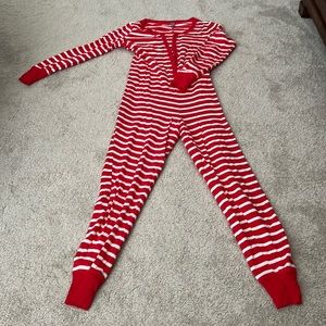 Adult, onesie pajamas